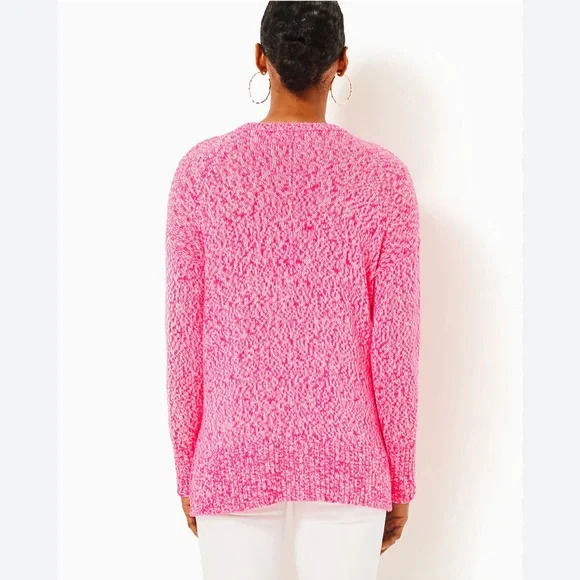 Lilly Pulitzer Sweater - Picture 2 of 7